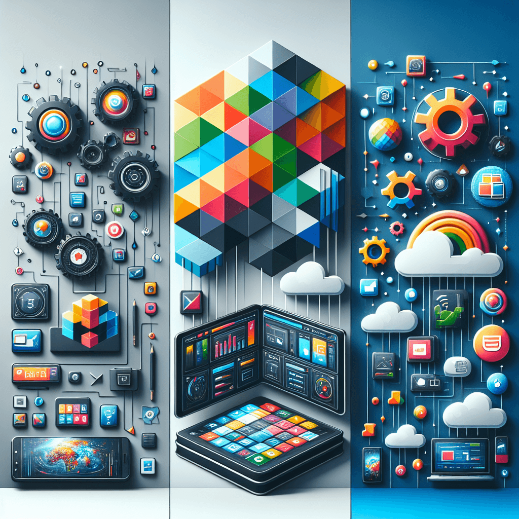 Maximizing Business Efficiency with SaaS Solutions: A Complete Guide