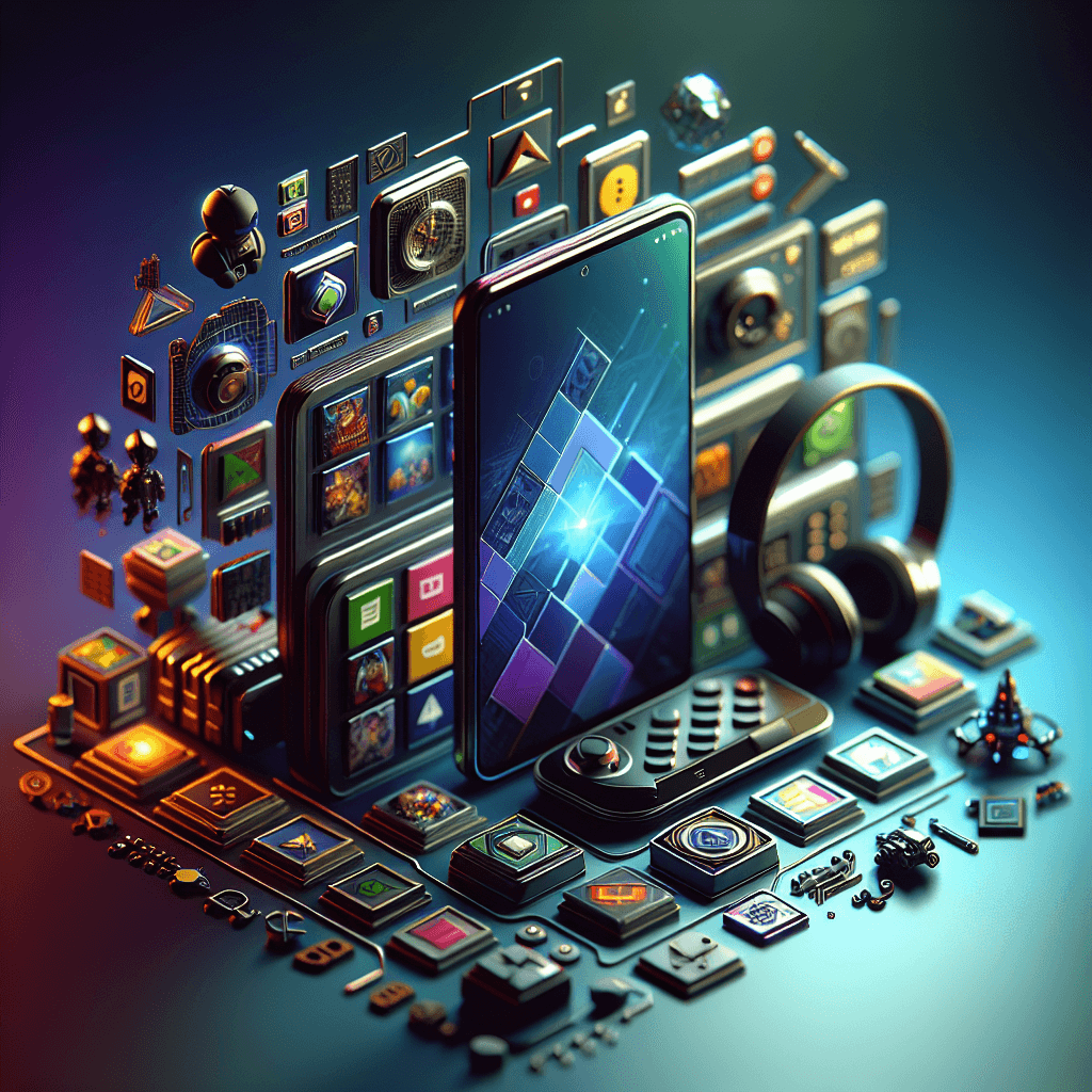 Top Mobile Games of 2023: Your Ultimate Guide to Fun